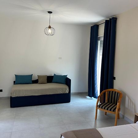 La Casa Dei Coloni Bed & Breakfast Нола Екстериор снимка