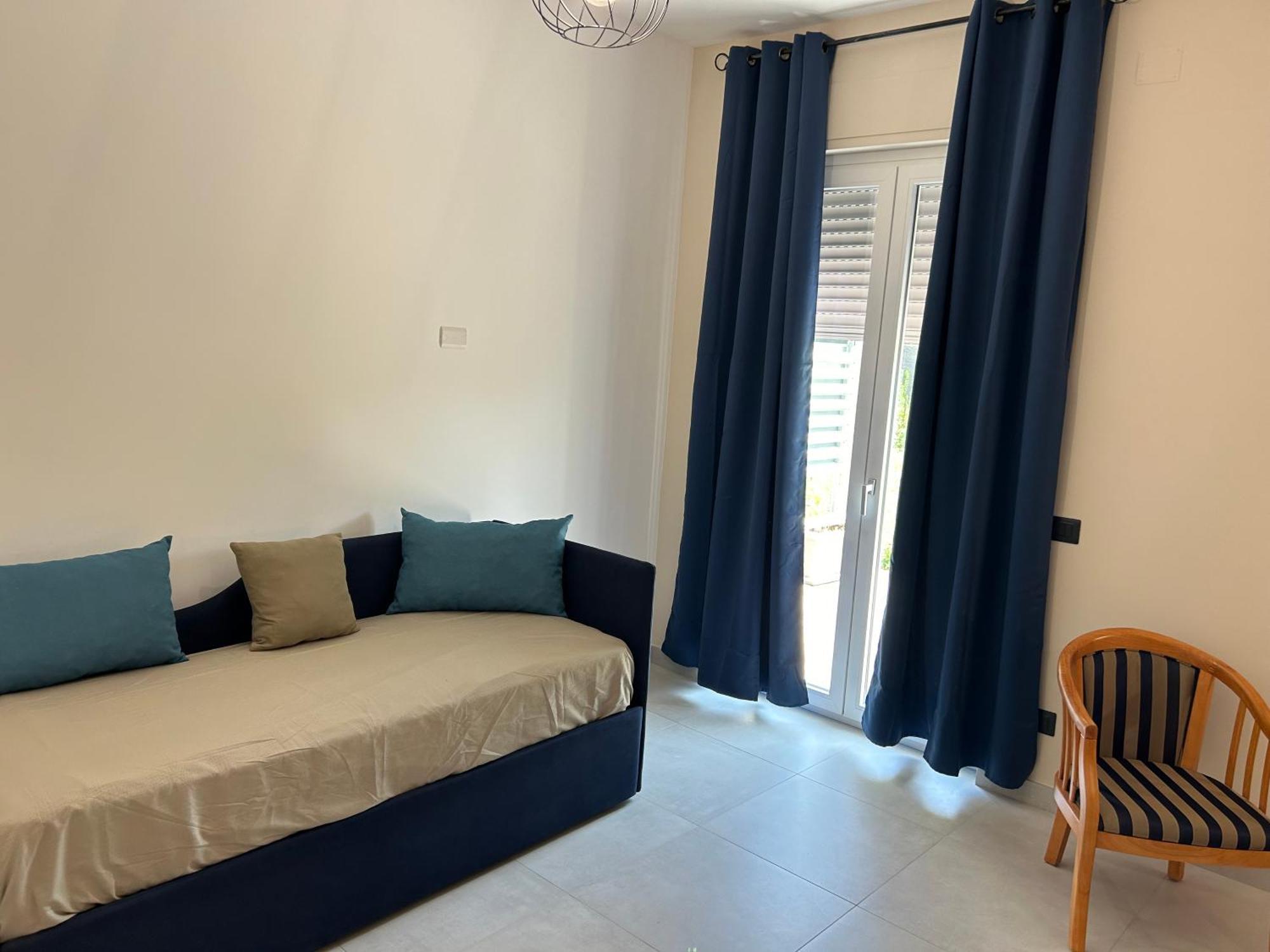 La Casa Dei Coloni Bed & Breakfast Нола Екстериор снимка