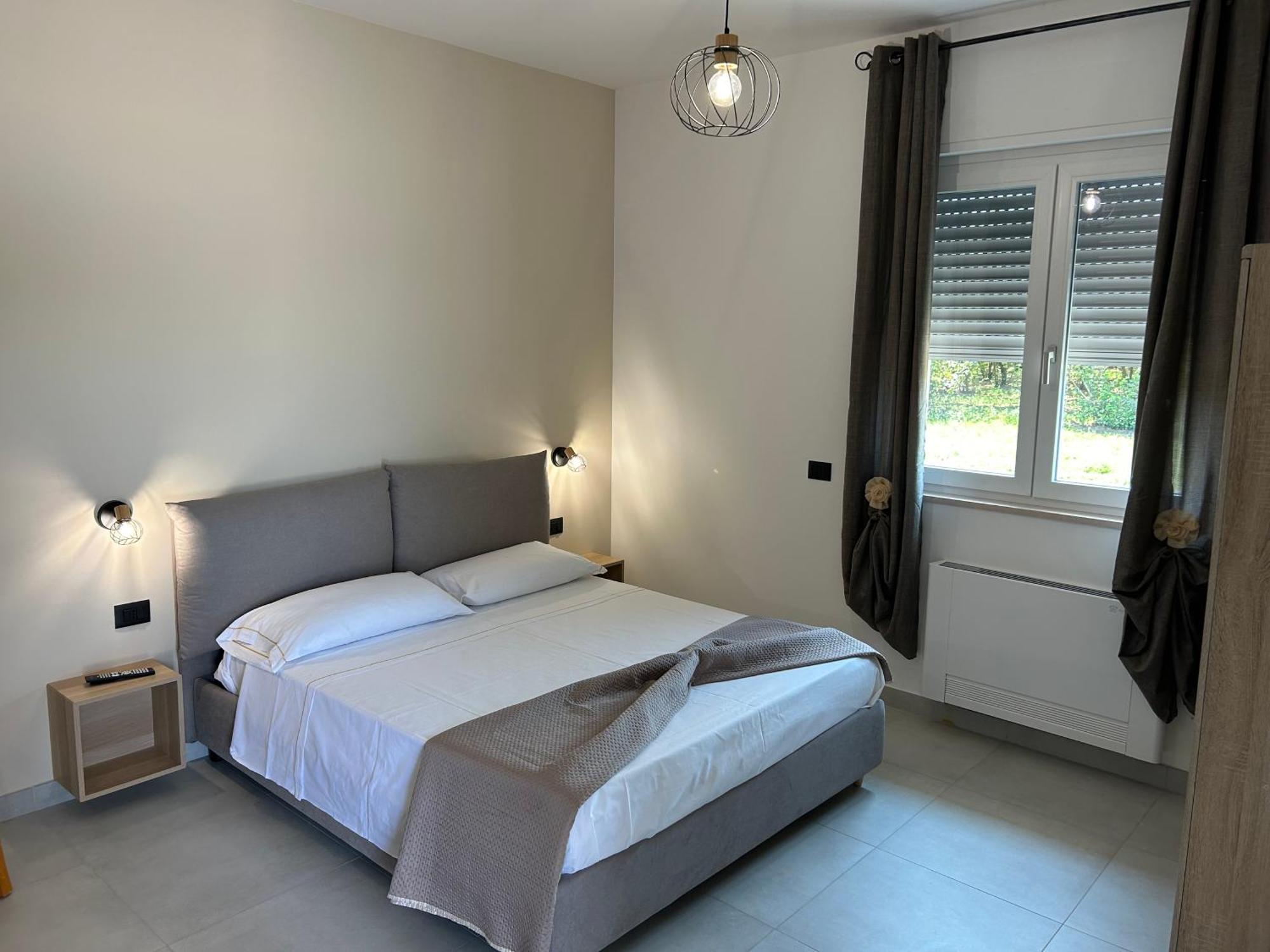 La Casa Dei Coloni Bed & Breakfast Нола Екстериор снимка