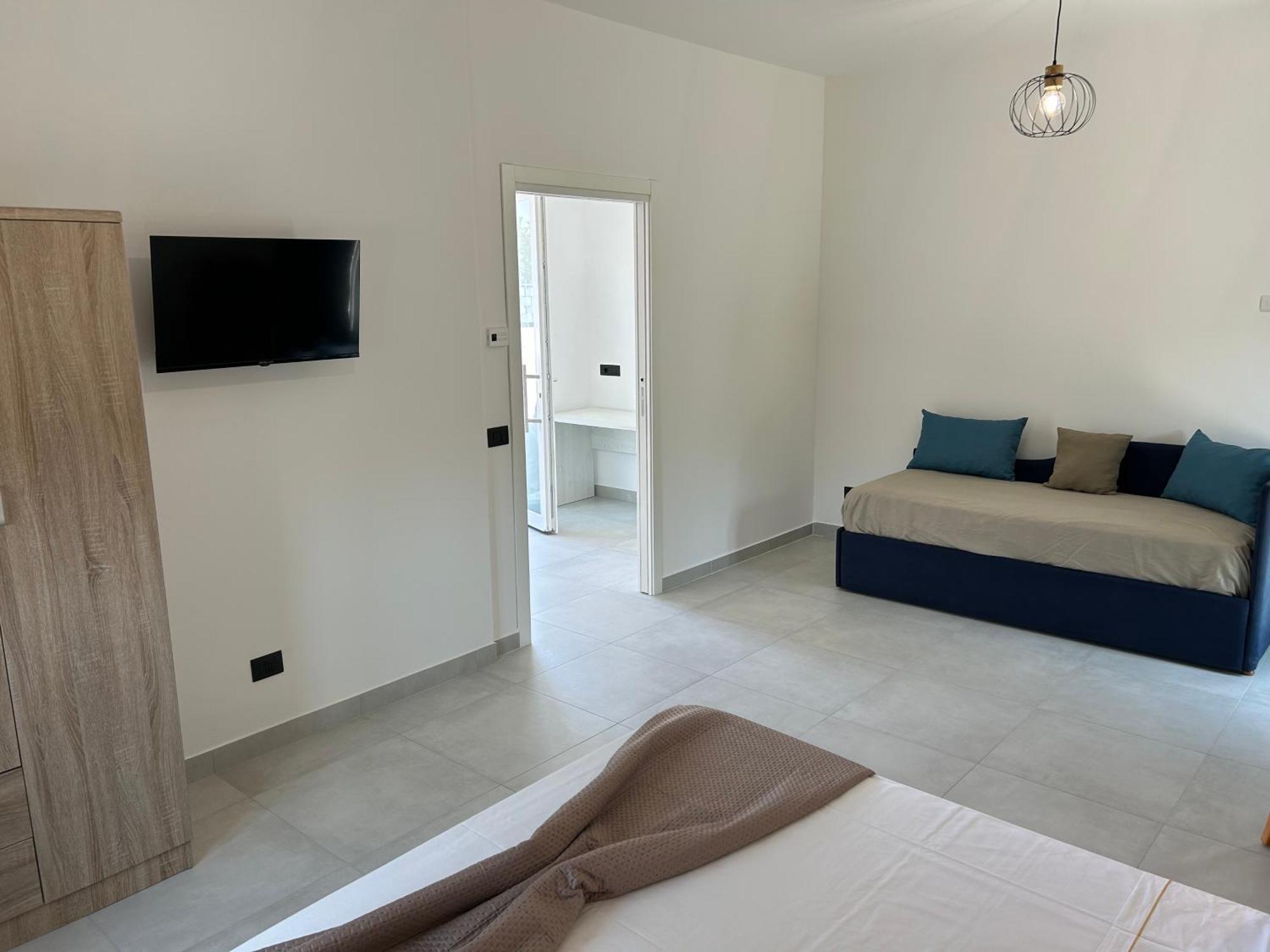 La Casa Dei Coloni Bed & Breakfast Нола Екстериор снимка