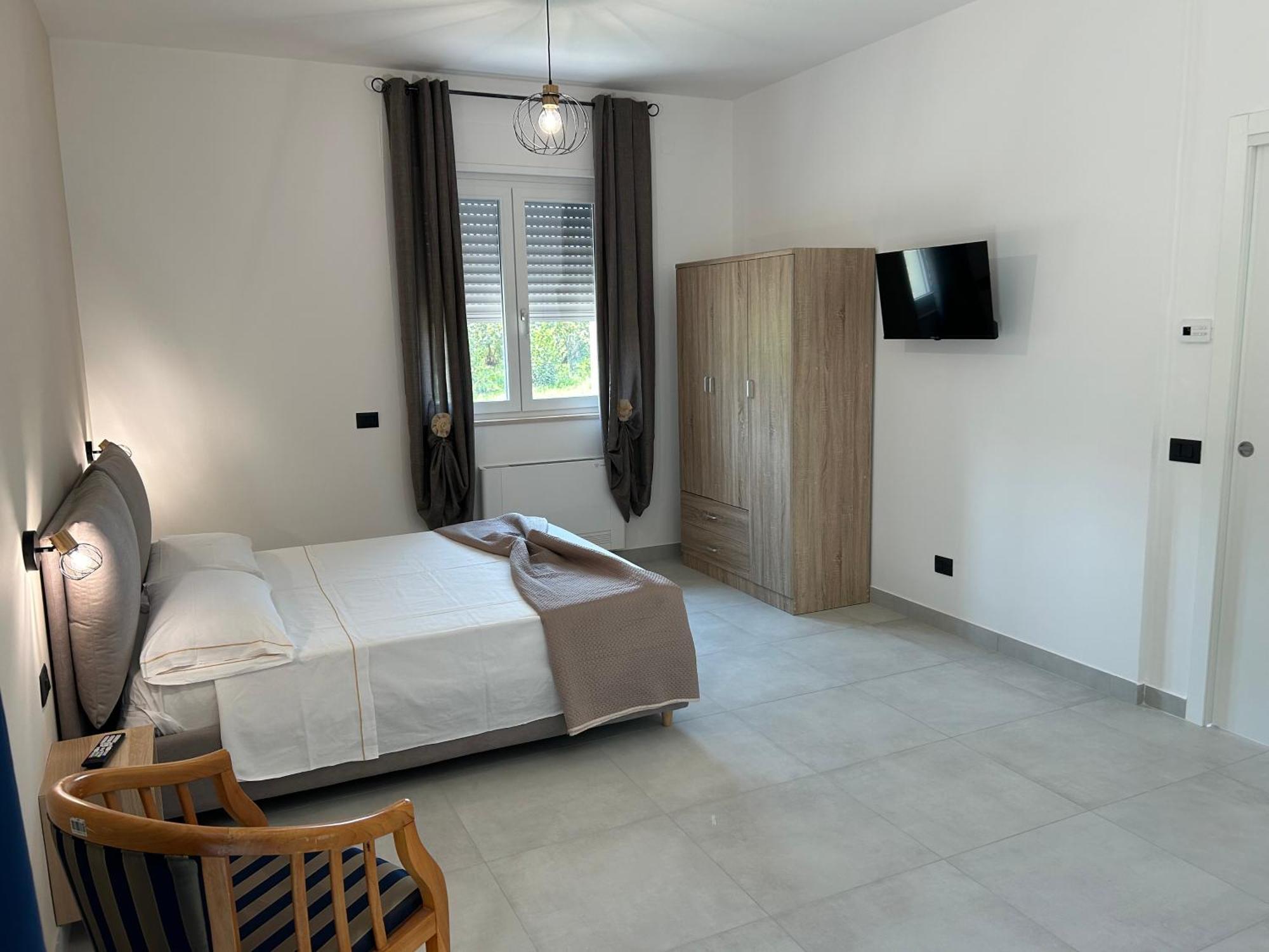 La Casa Dei Coloni Bed & Breakfast Нола Екстериор снимка