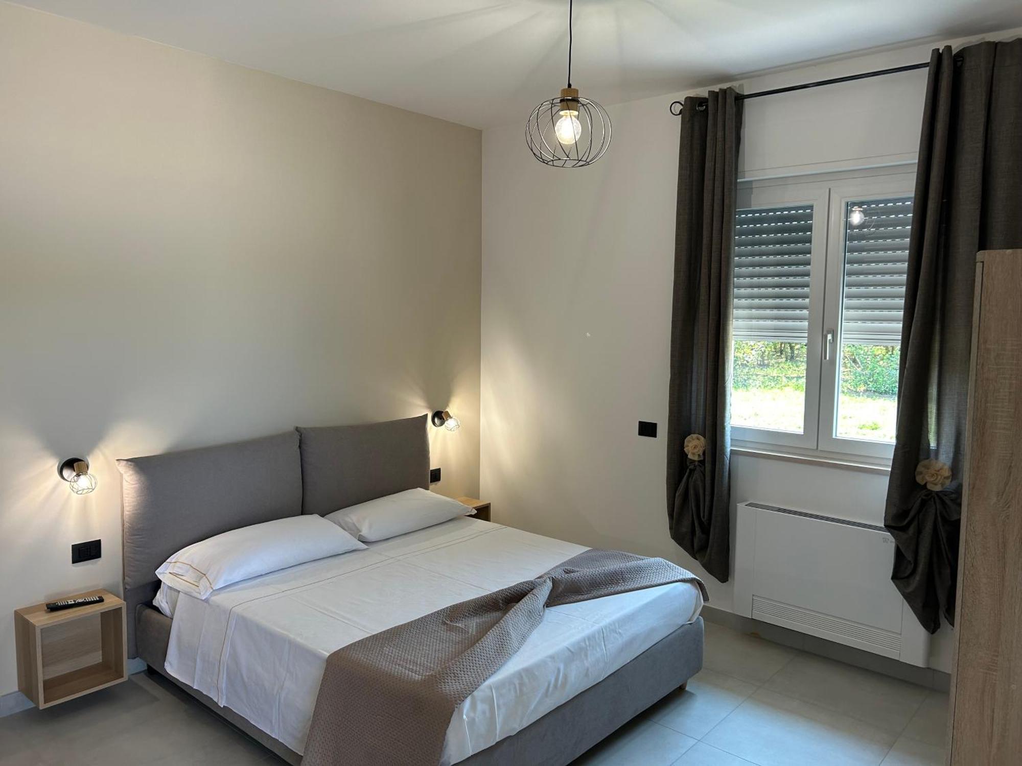 La Casa Dei Coloni Bed & Breakfast Нола Екстериор снимка