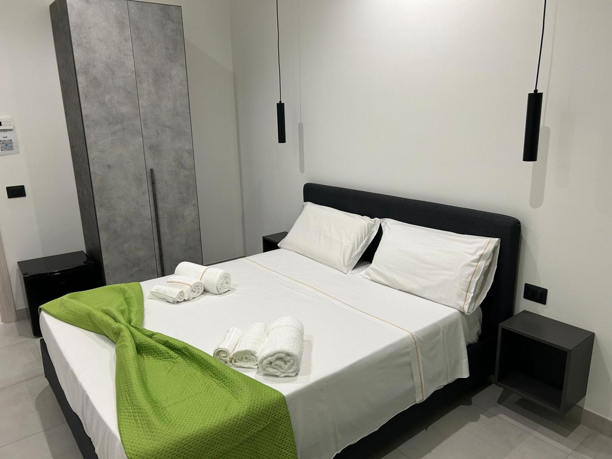 La Casa Dei Coloni Bed & Breakfast Нола Екстериор снимка