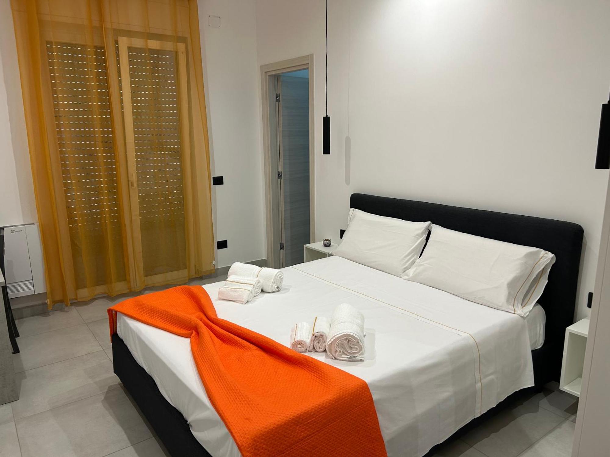La Casa Dei Coloni Bed & Breakfast Нола Екстериор снимка