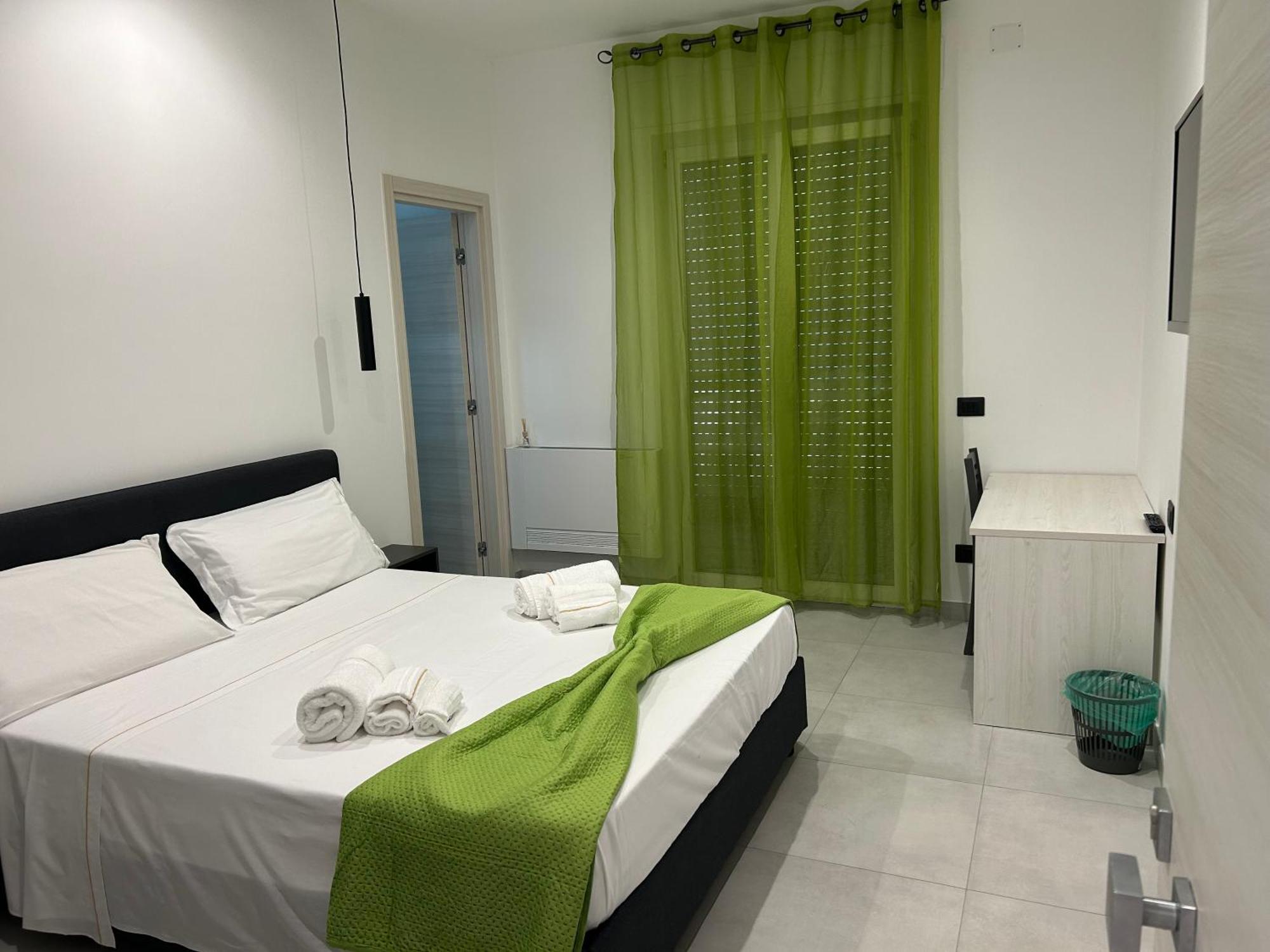 La Casa Dei Coloni Bed & Breakfast Нола Екстериор снимка