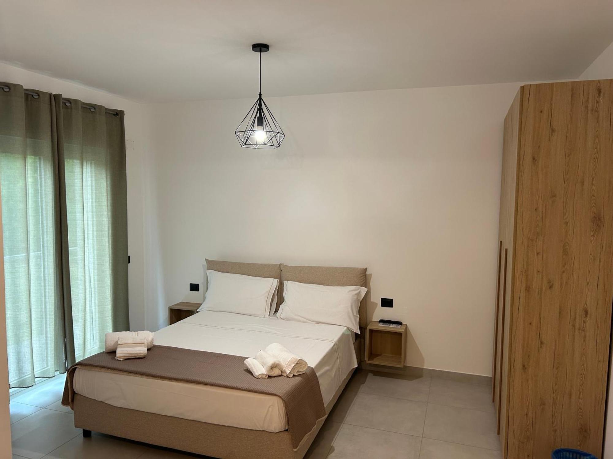 La Casa Dei Coloni Bed & Breakfast Нола Екстериор снимка