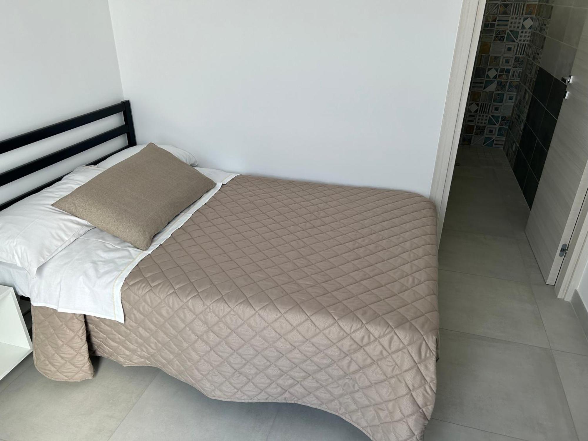 La Casa Dei Coloni Bed & Breakfast Нола Екстериор снимка