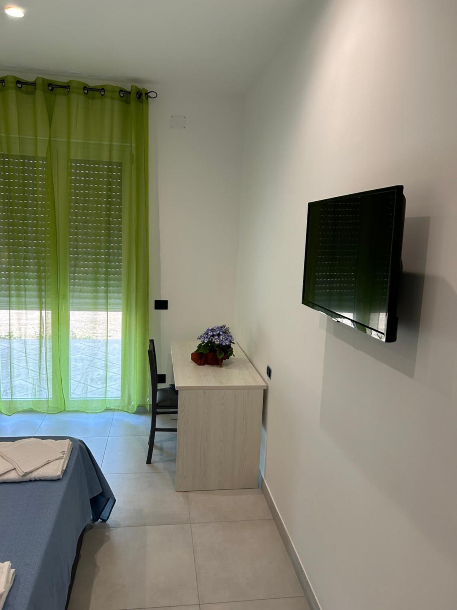 La Casa Dei Coloni Bed & Breakfast Нола Екстериор снимка