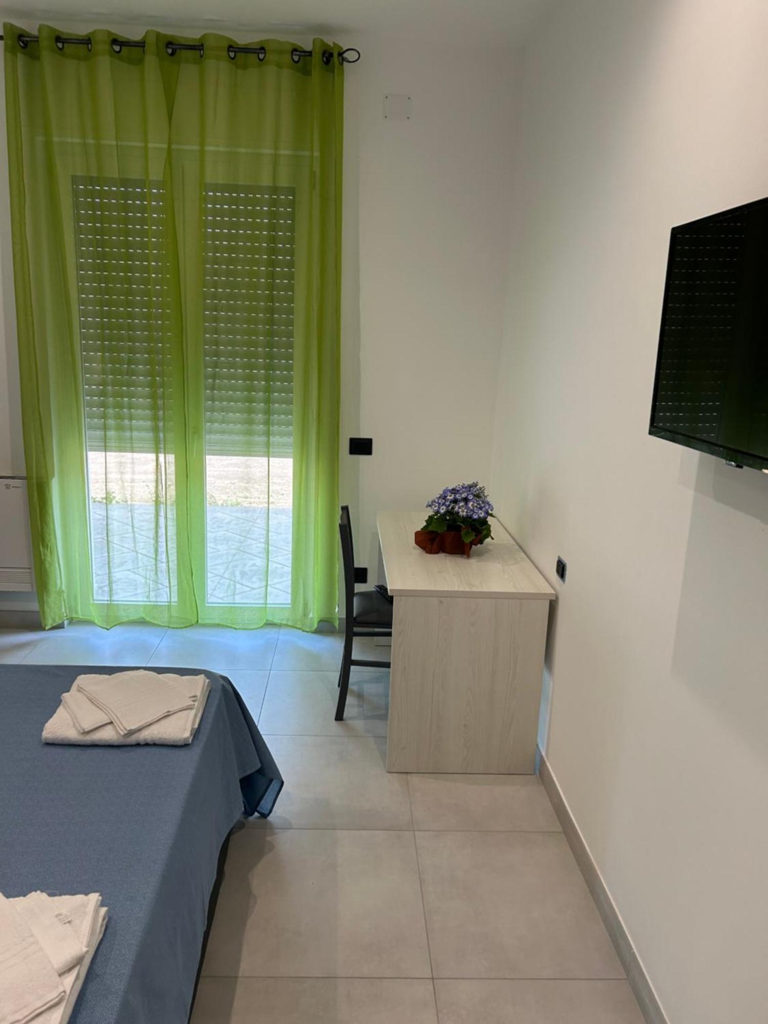 La Casa Dei Coloni Bed & Breakfast Нола Екстериор снимка