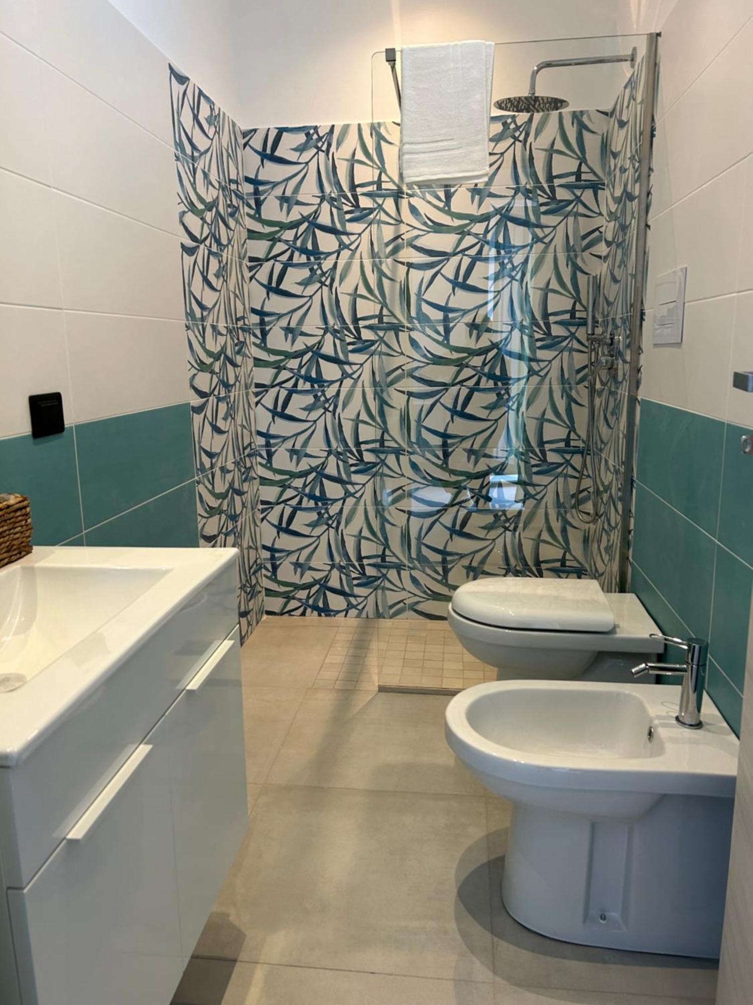 La Casa Dei Coloni Bed & Breakfast Нола Екстериор снимка