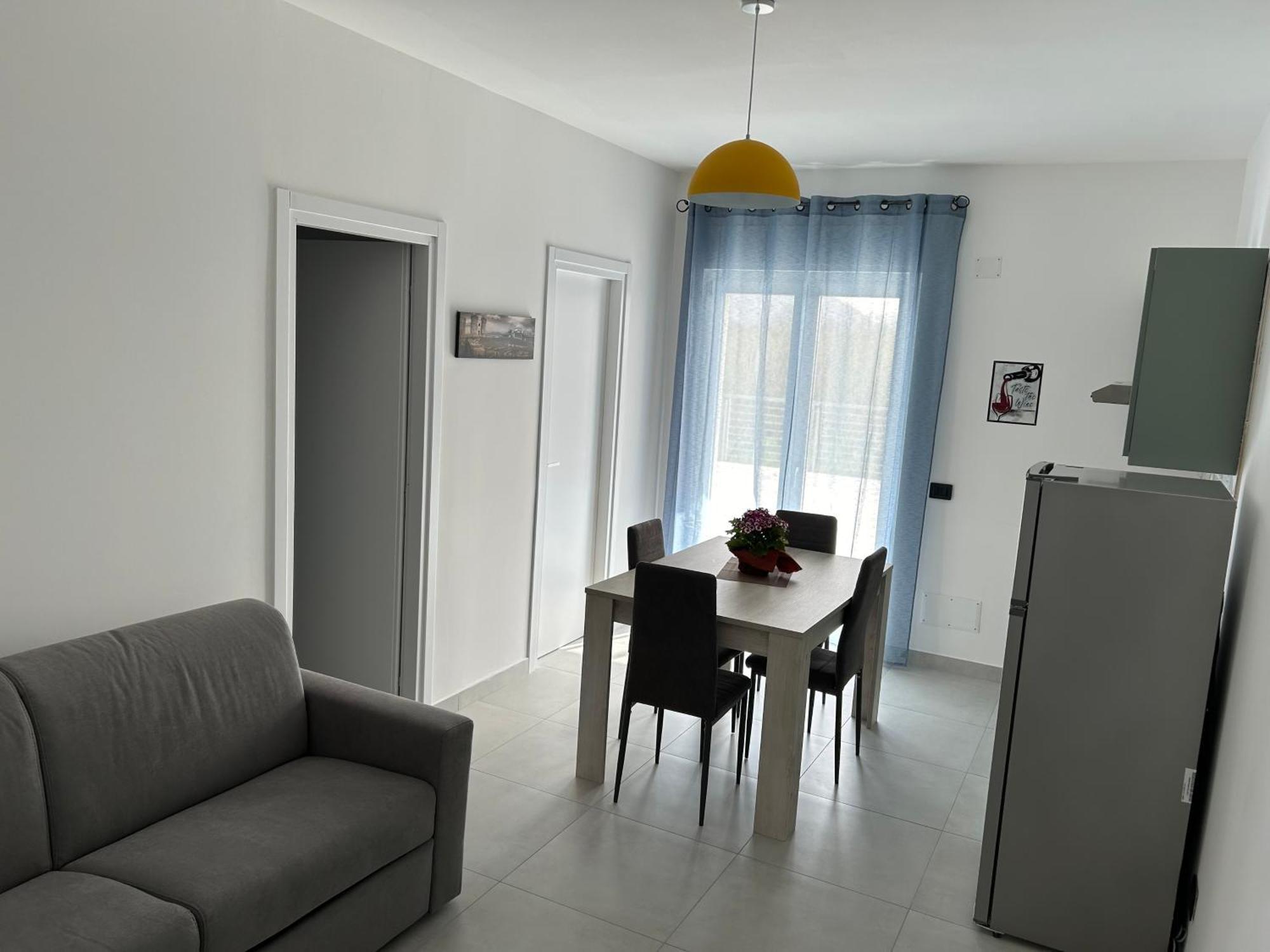 La Casa Dei Coloni Bed & Breakfast Нола Екстериор снимка