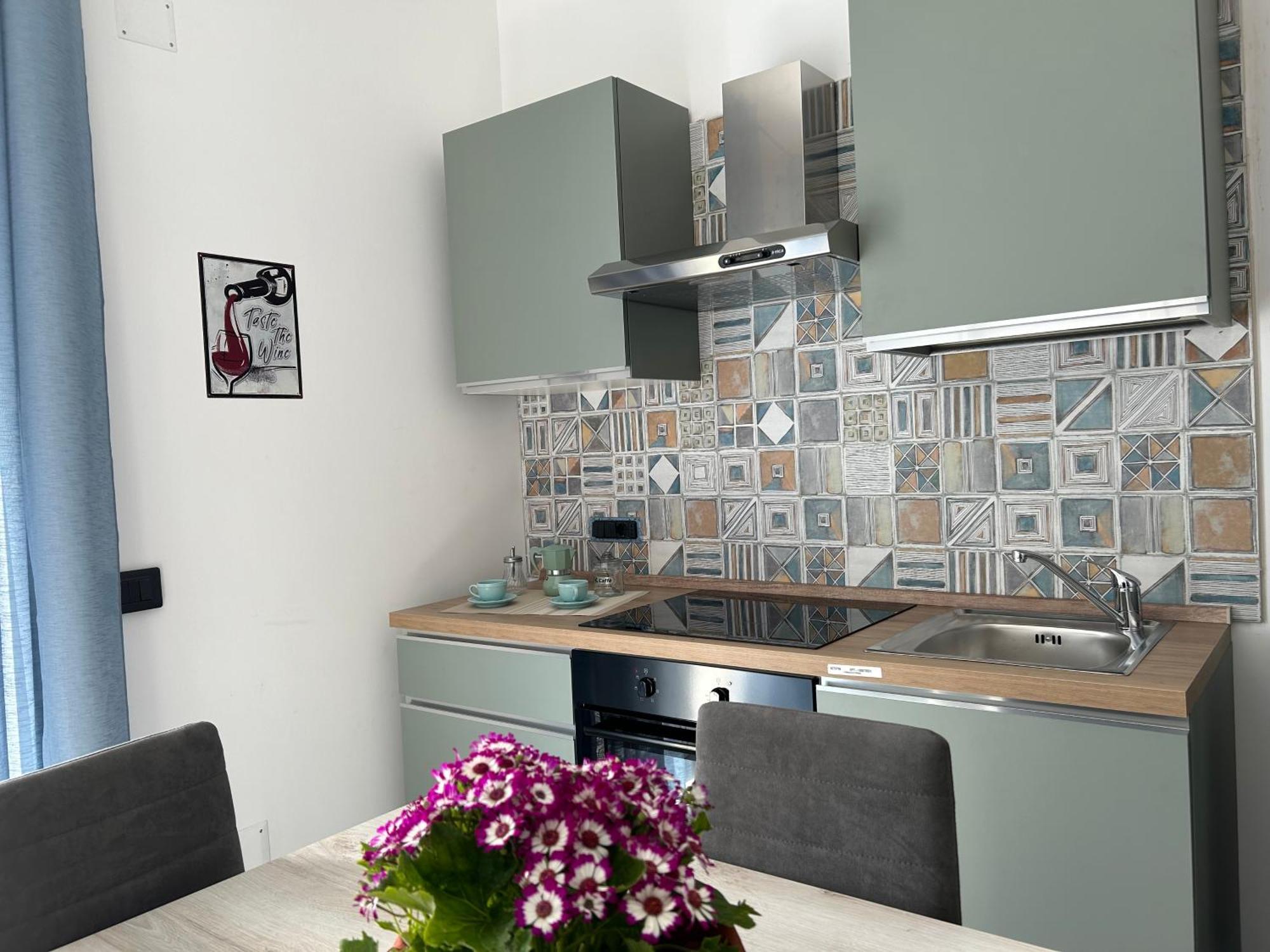 La Casa Dei Coloni Bed & Breakfast Нола Екстериор снимка