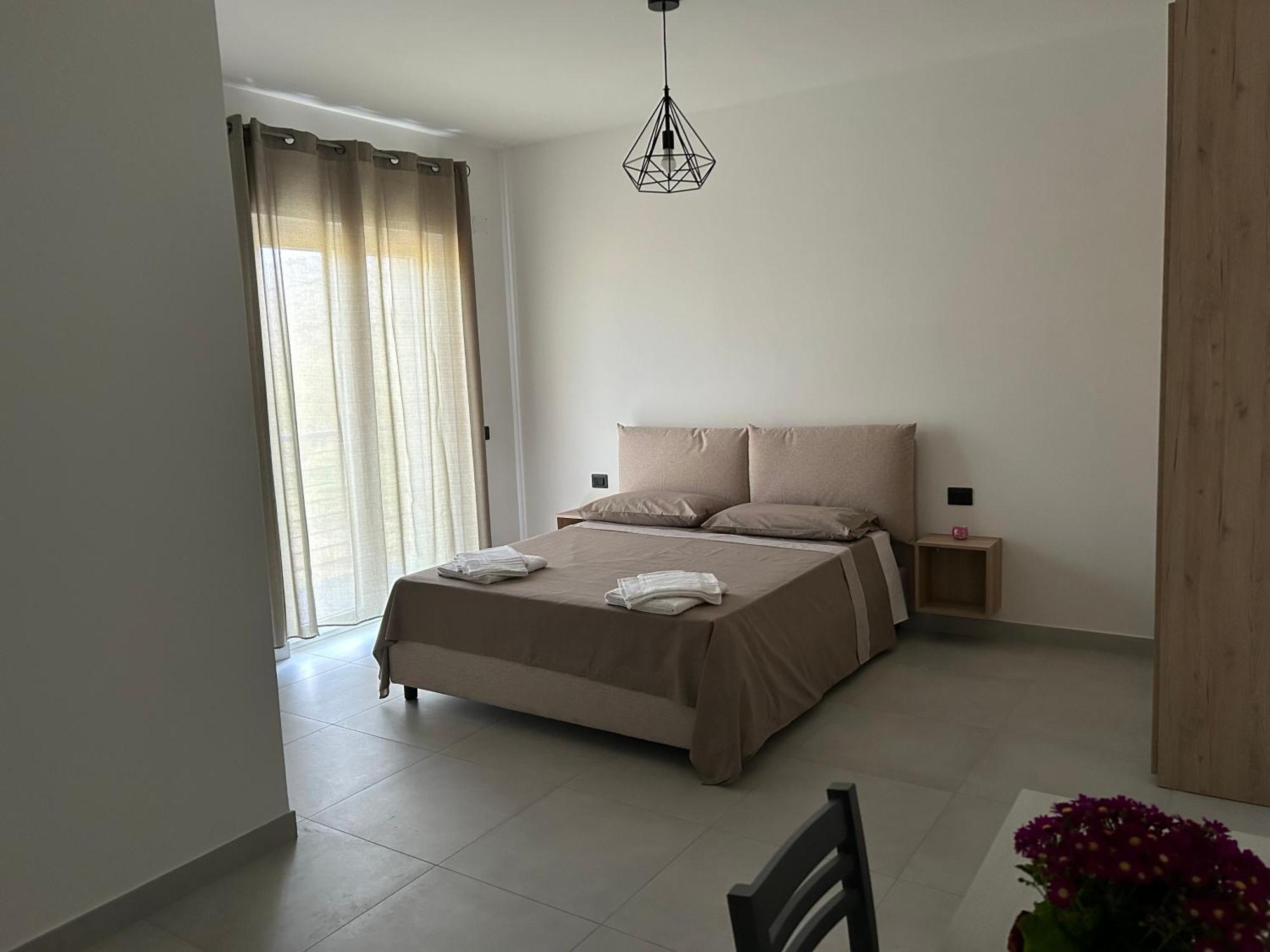 La Casa Dei Coloni Bed & Breakfast Нола Екстериор снимка