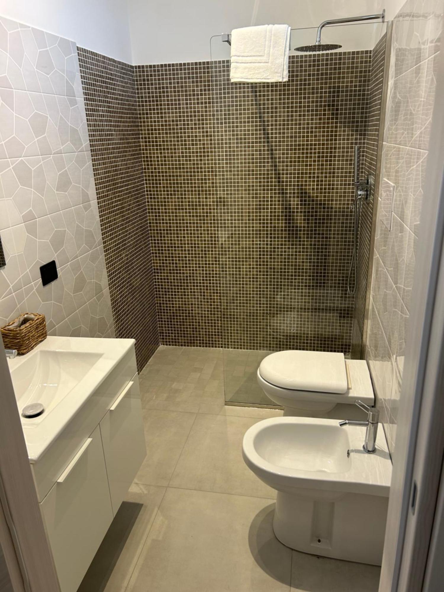 La Casa Dei Coloni Bed & Breakfast Нола Екстериор снимка