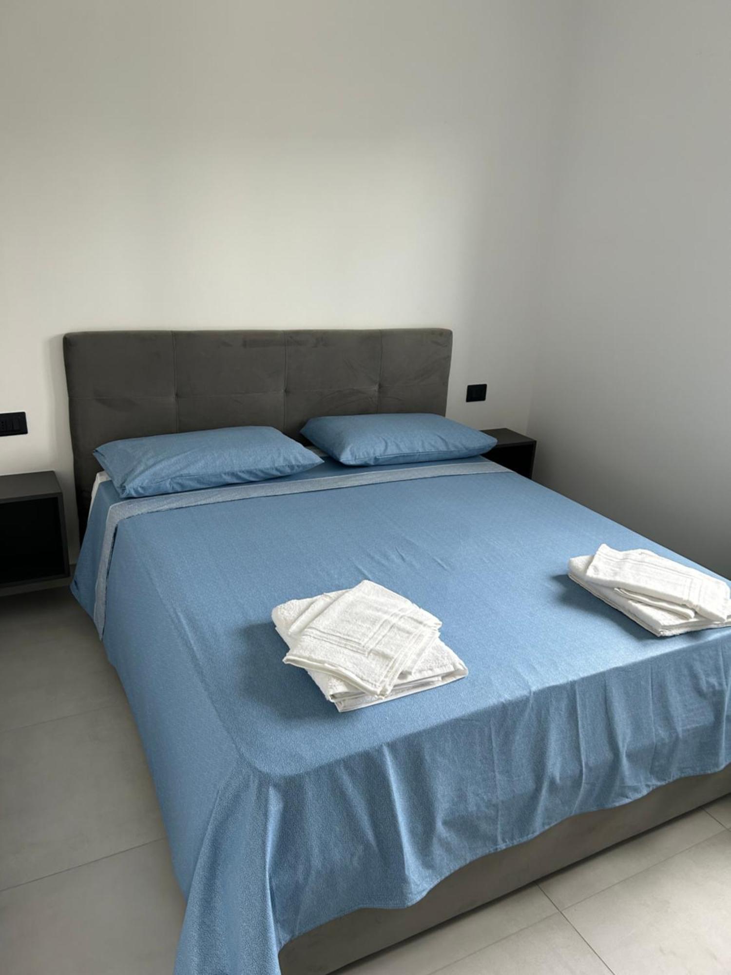 La Casa Dei Coloni Bed & Breakfast Нола Екстериор снимка