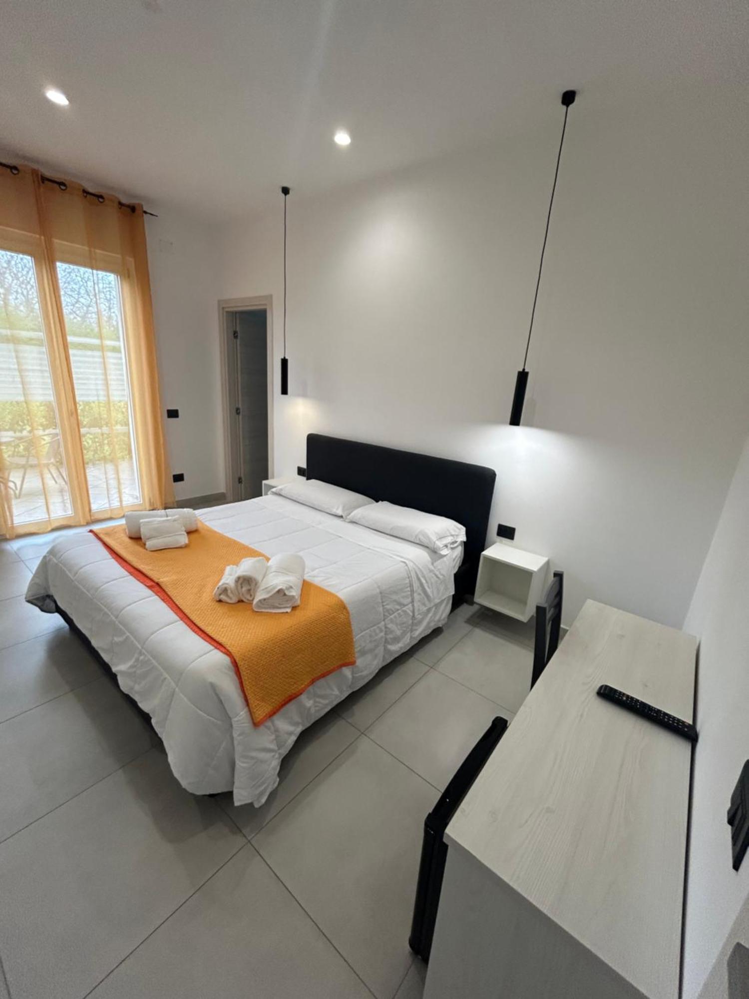 La Casa Dei Coloni Bed & Breakfast Нола Екстериор снимка